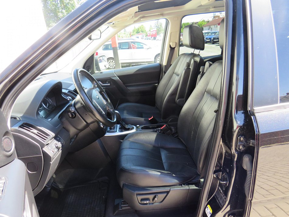 Land Rover Freelander 2.2DT  4x4