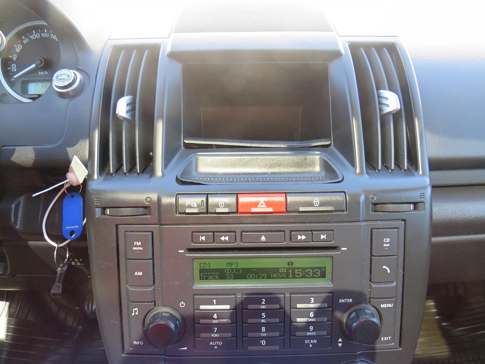 Land Rover Freelander 2.2DT  4x4