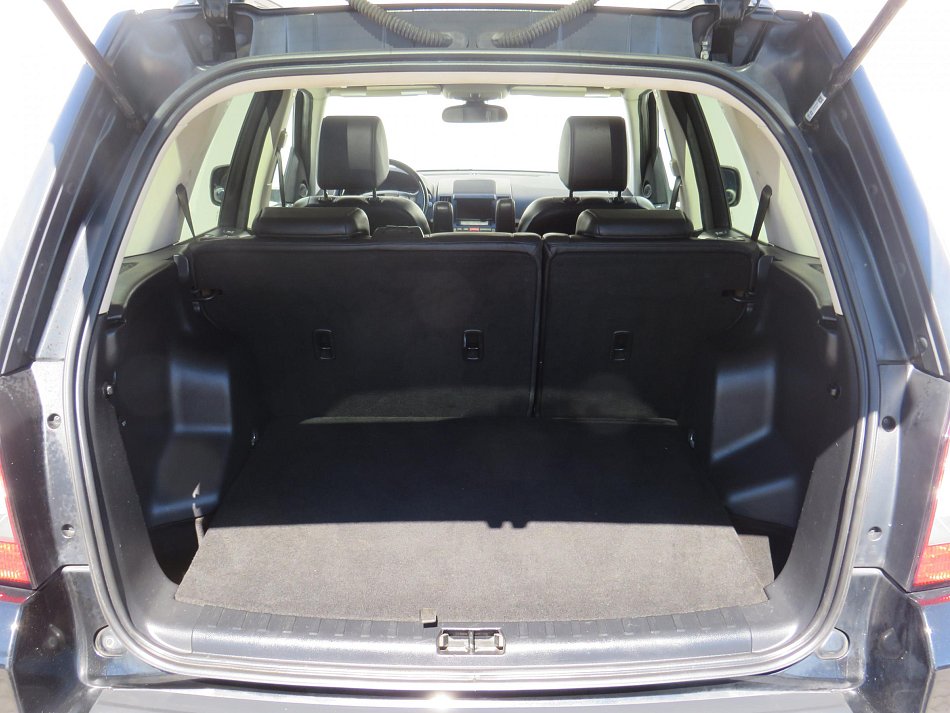 Land Rover Freelander 2.2DT  4x4