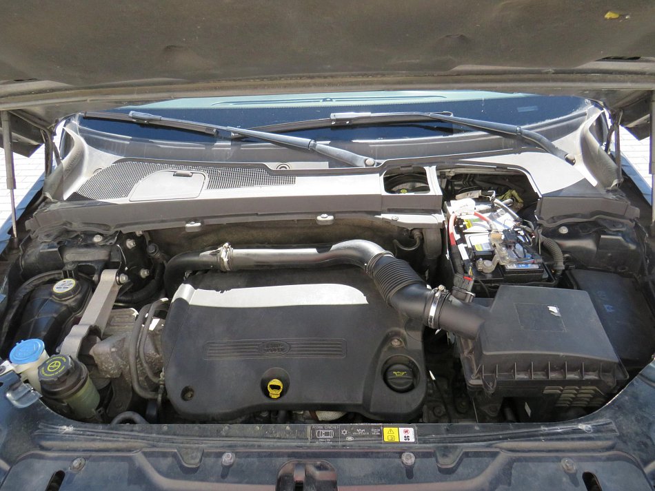 Land Rover Freelander 2.2DT  4x4