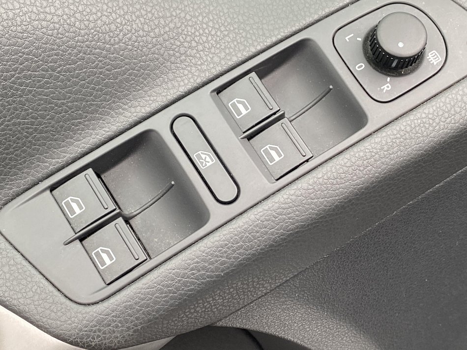 Volkswagen Tiguan 2.0 TSi Sport 4X4