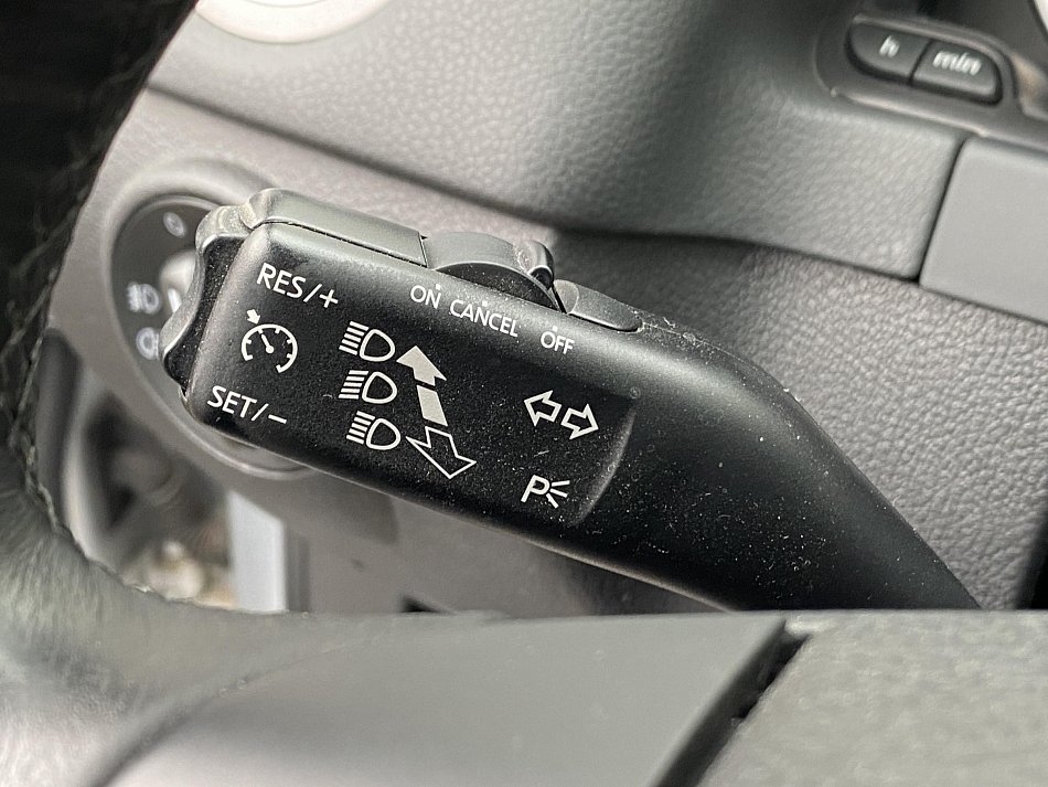 Volkswagen Tiguan 2.0 TSi Sport 4X4