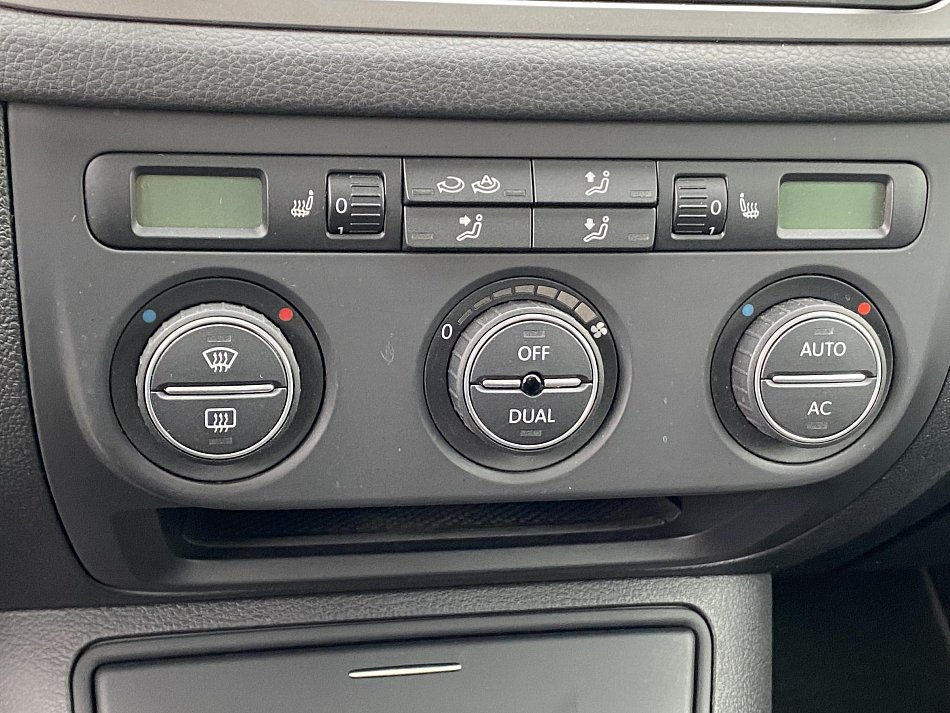Volkswagen Tiguan 2.0 TSi Sport 4X4