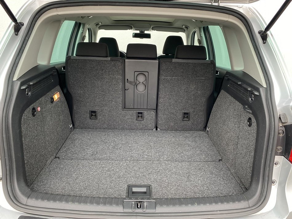 Volkswagen Tiguan 2.0 TSi Sport 4X4