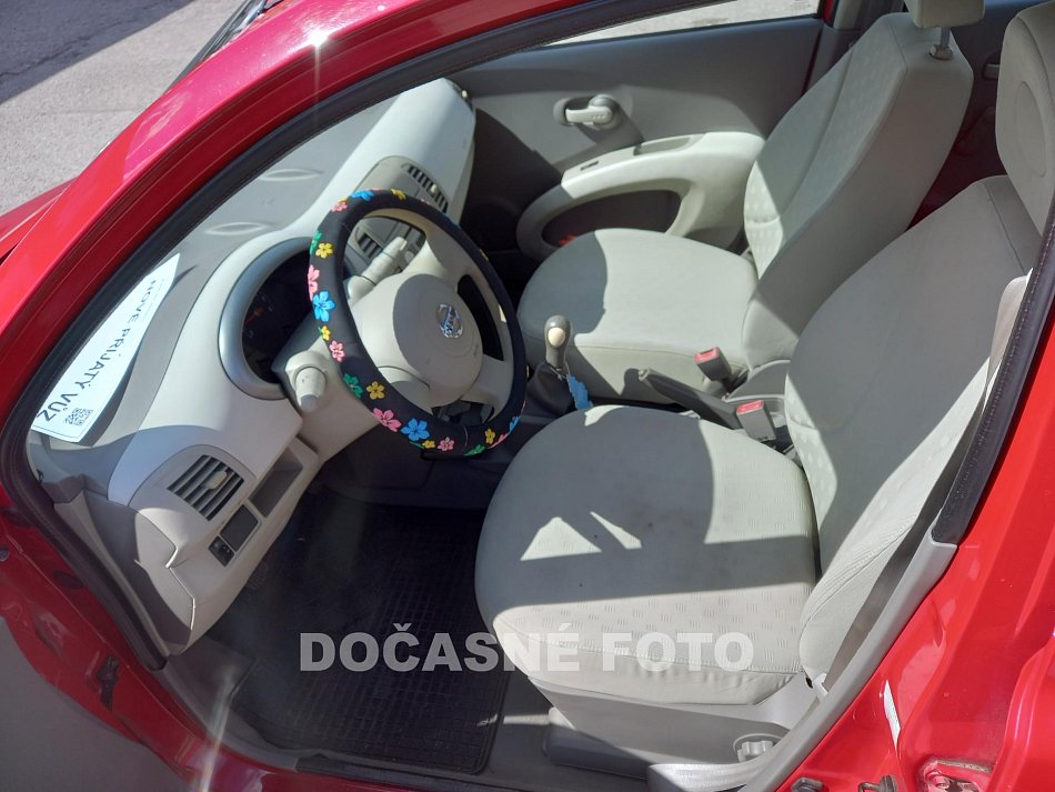 Nissan Micra 1.0 i 