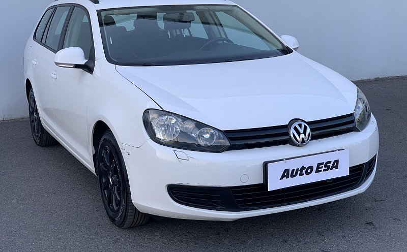 Volkswagen Golf 1.2TSi 