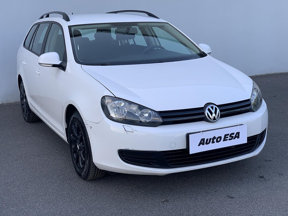 Volkswagen Golf 1.2TSi 