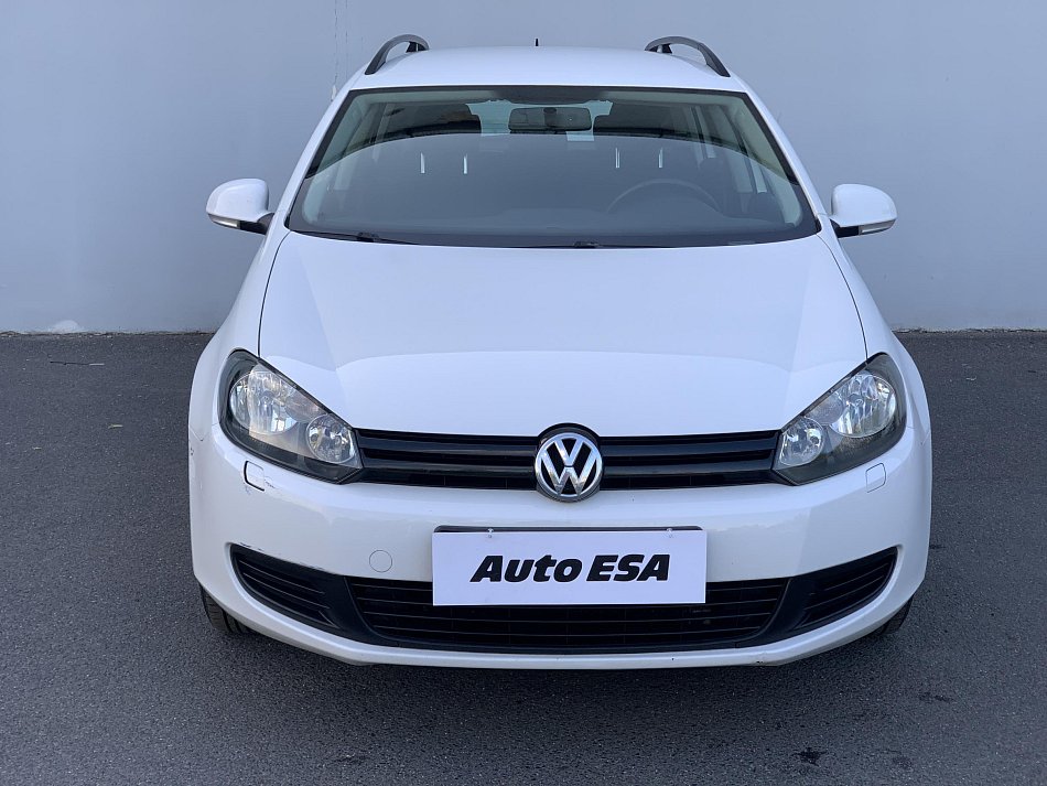 Volkswagen Golf 1.2TSi 