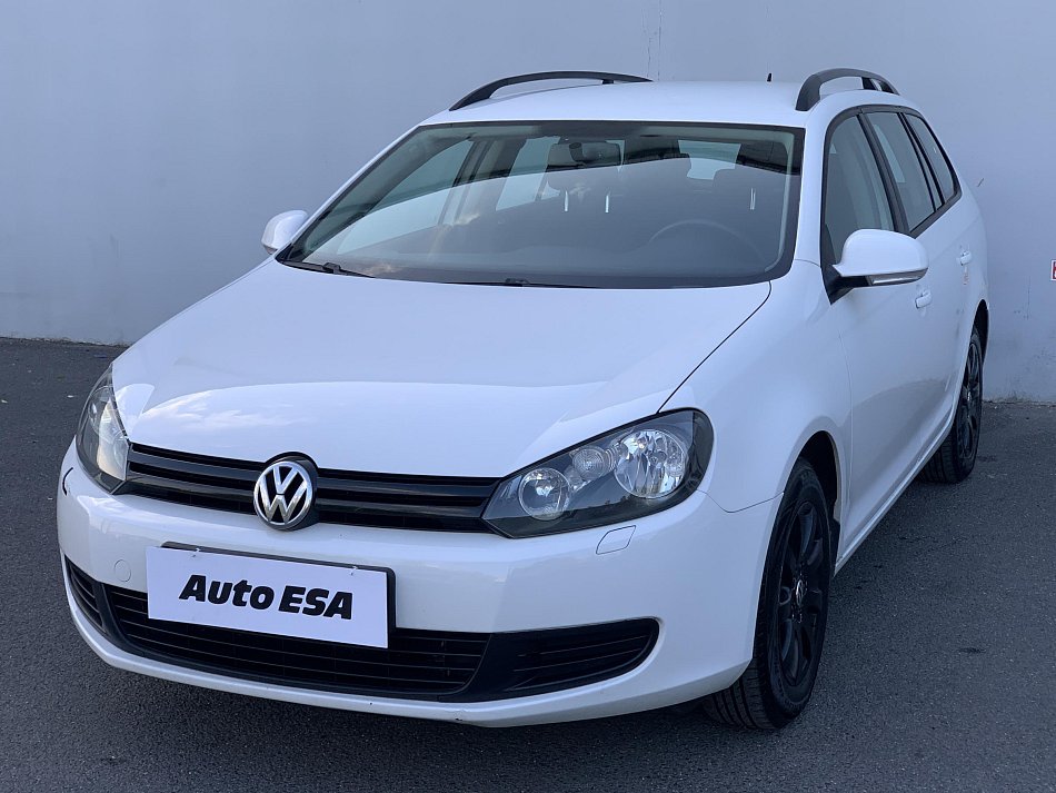 Volkswagen Golf 1.2TSi 