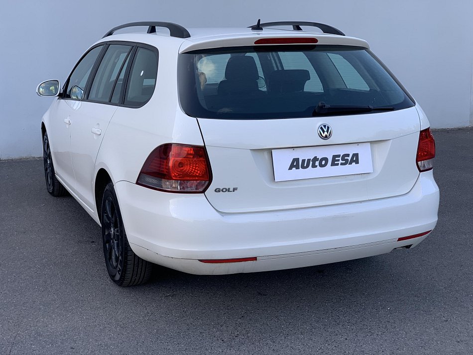 Volkswagen Golf 1.2TSi 