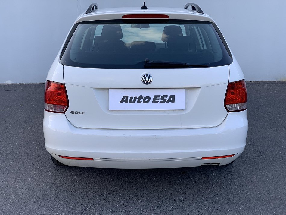 Volkswagen Golf 1.2TSi 