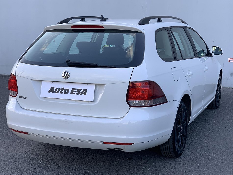 Volkswagen Golf 1.2TSi 