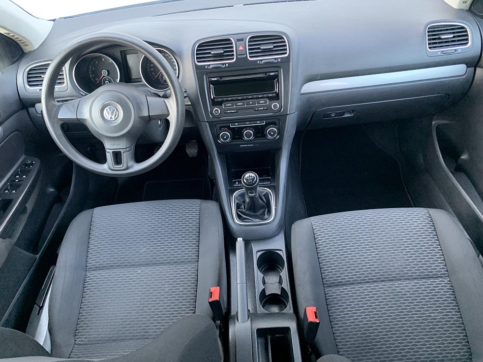 Volkswagen Golf 1.2TSi 