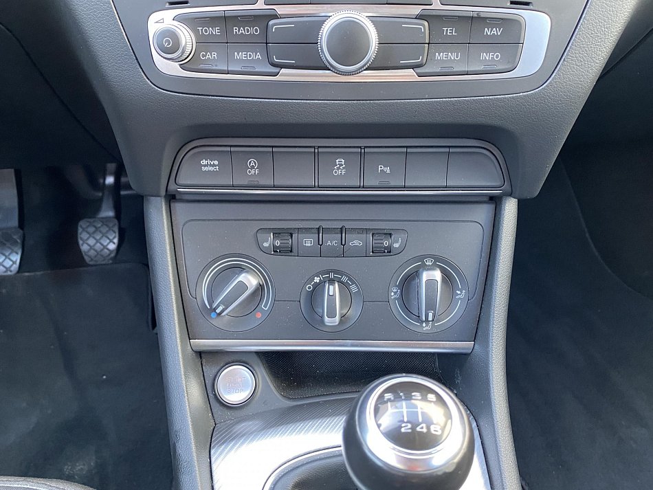Audi Q3 2.0 TDi 