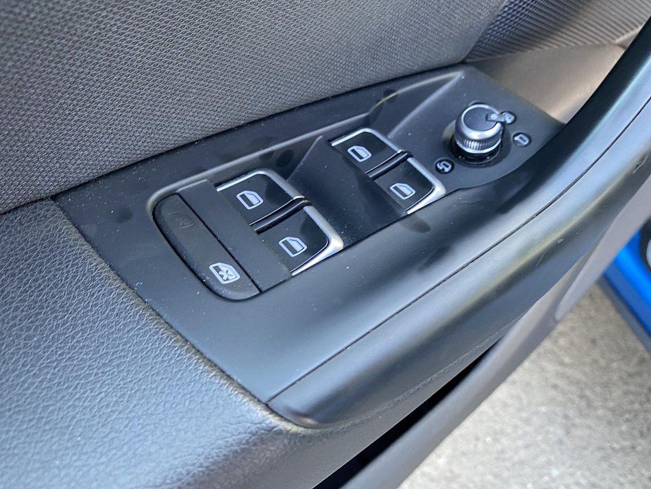 Audi Q3 2.0 TDi 