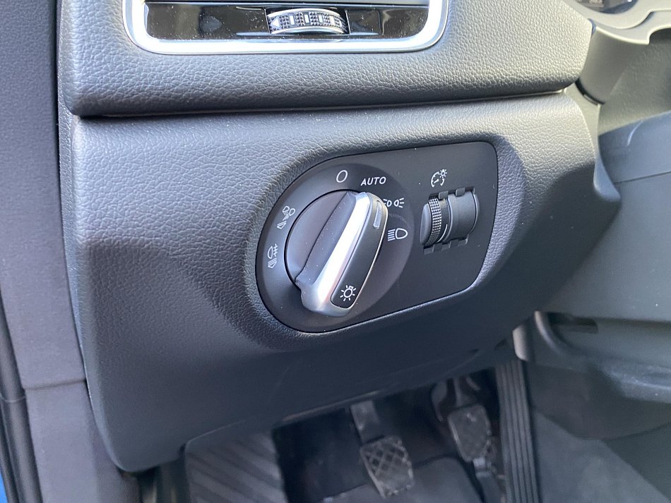 Audi Q3 2.0 TDi 