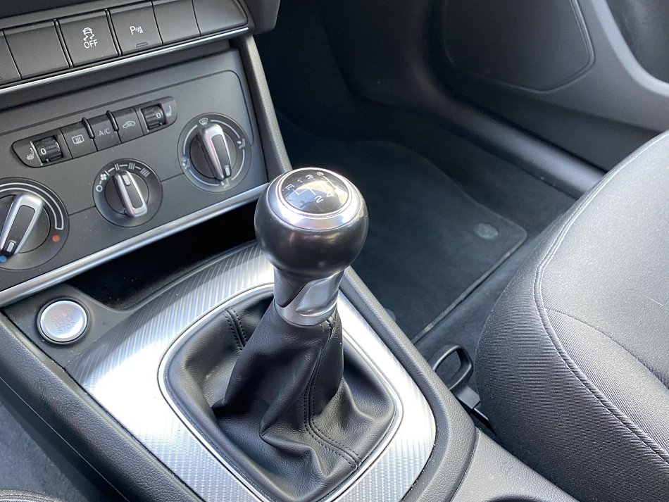 Audi Q3 2.0 TDi 