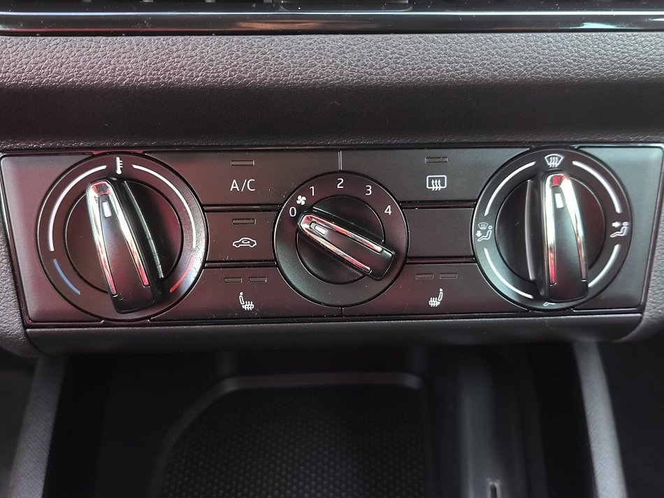 Škoda Scala 1.5 TSI Ambition