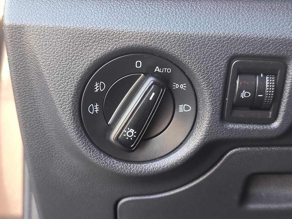 Škoda Scala 1.5 TSI Ambition