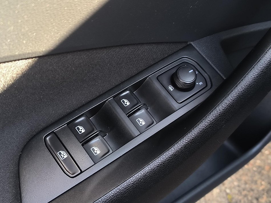 Škoda Scala 1.5 TSI Ambition