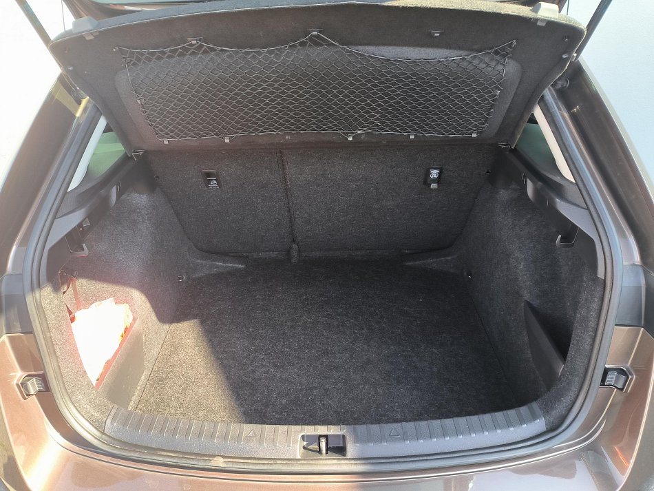 Škoda Scala 1.5 TSI Ambition
