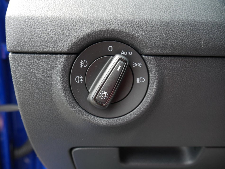 Škoda Octavia III 2.0TDi Style
