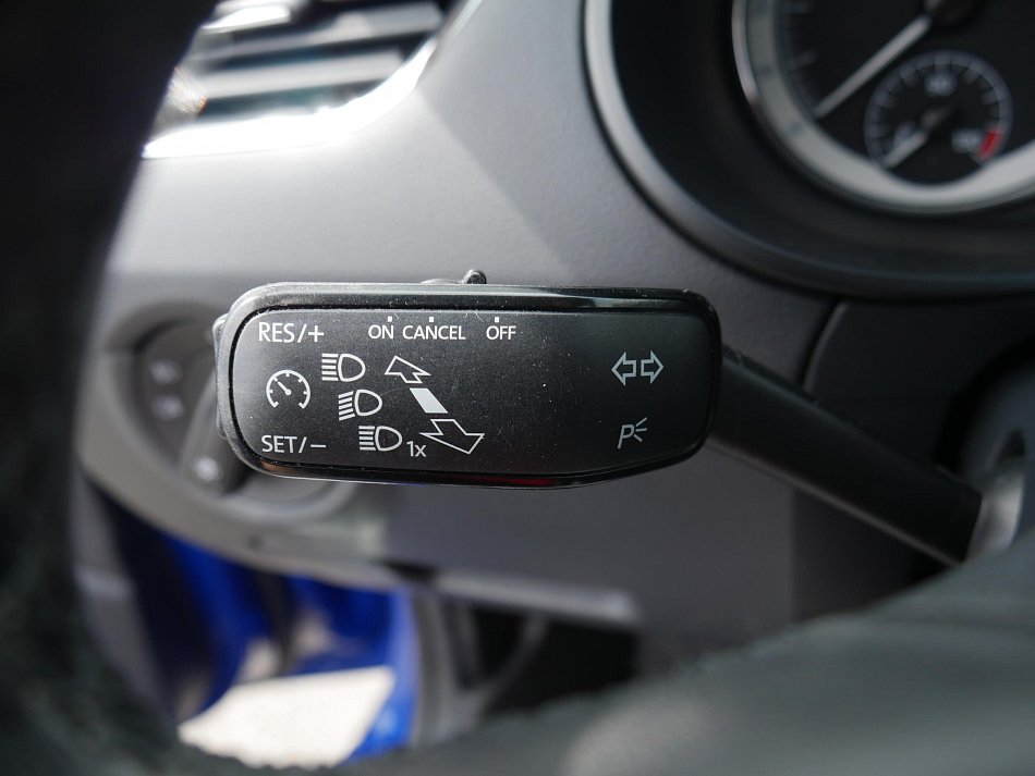 Škoda Octavia III 2.0TDi Style