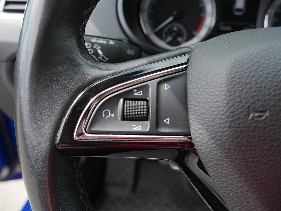 Škoda Octavia III 2.0TDi Style