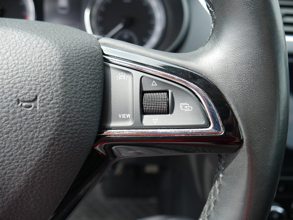 Škoda Octavia III 2.0TDi Style