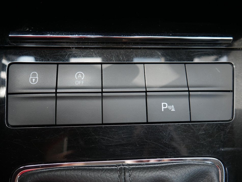 Škoda Octavia III 2.0TDi Style
