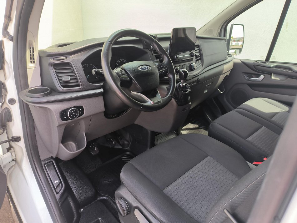 Ford Transit Custom 2.0TDCi Trend BOTT
