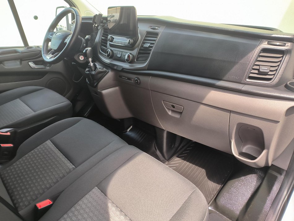 Ford Transit Custom 2.0TDCi Trend BOTT