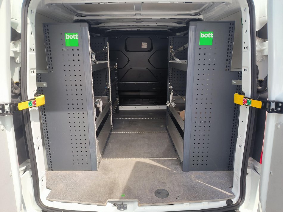Ford Transit Custom 2.0TDCi Trend BOTT