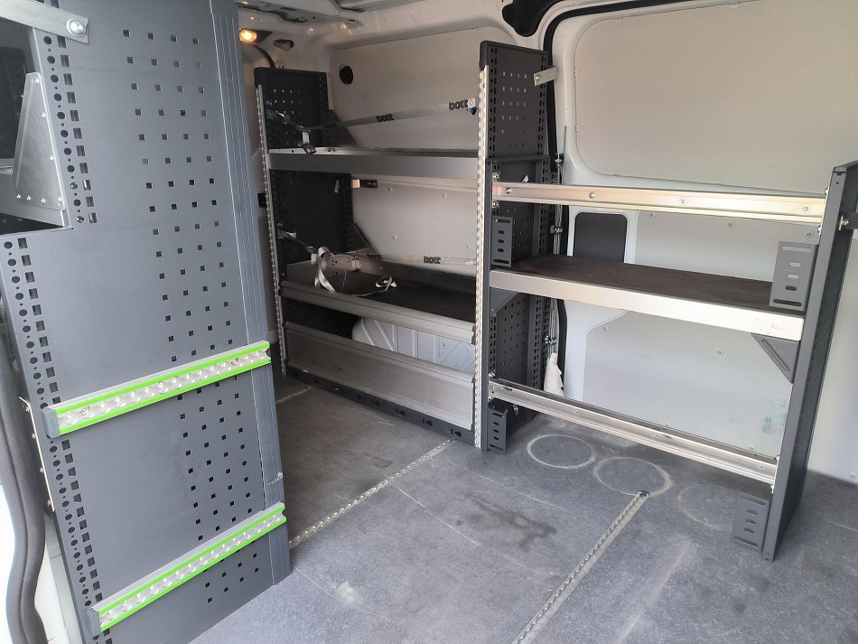 Ford Transit Custom 2.0TDCi Trend BOTT