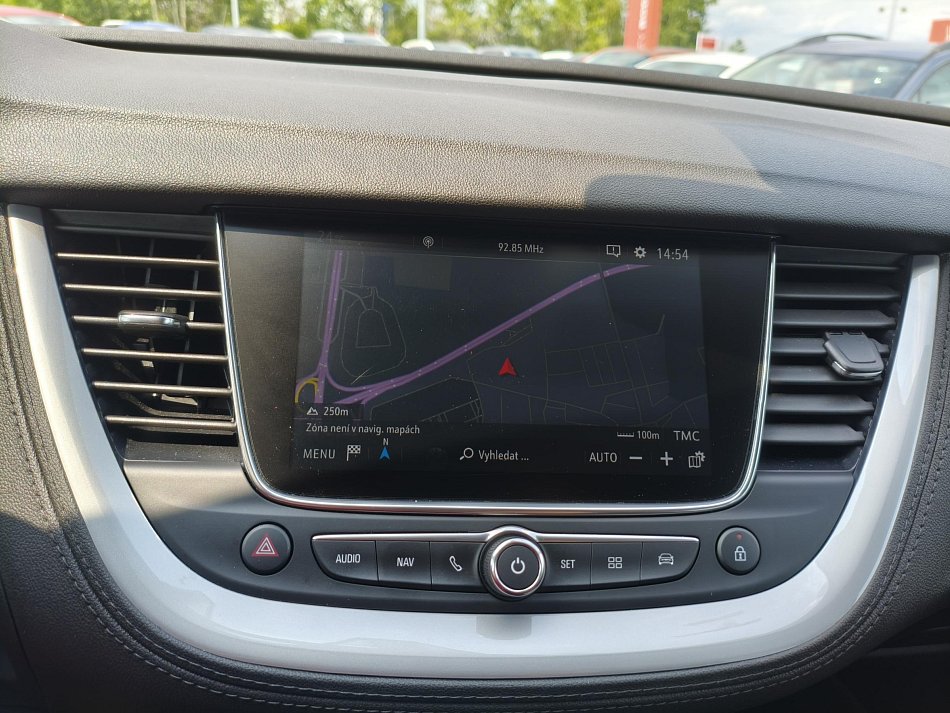 Opel Grandland X 1.2 T Edition