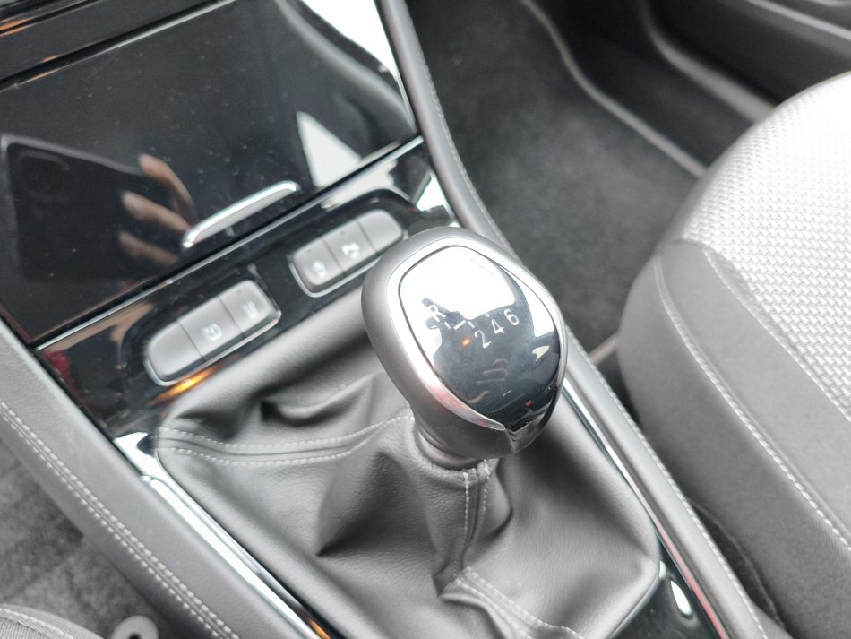 Opel Grandland X 1.2 T Edition