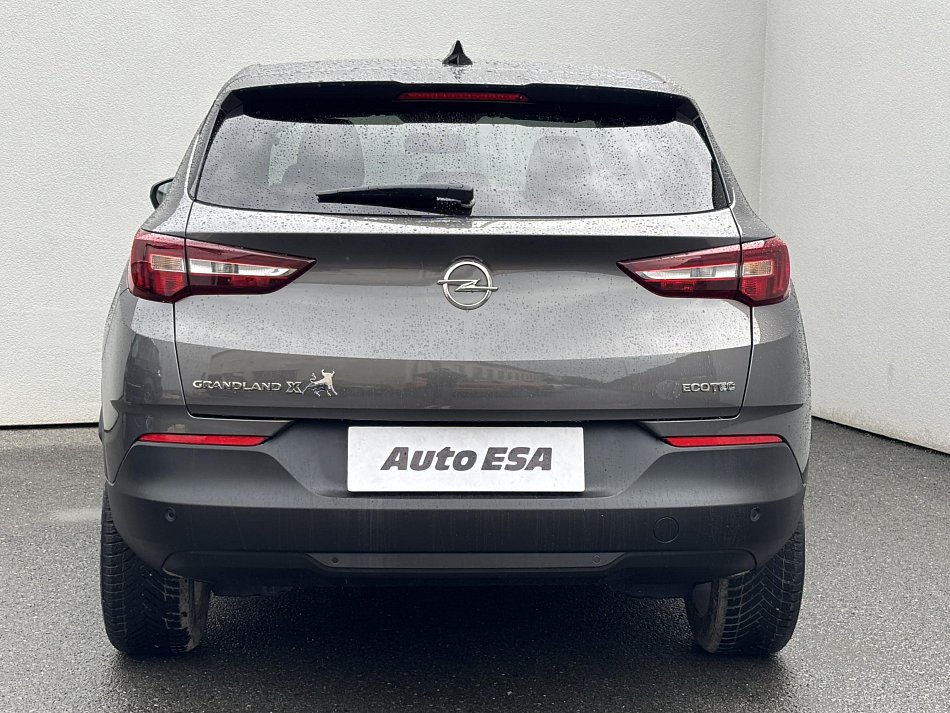Opel Grandland X 1.2 T Edition