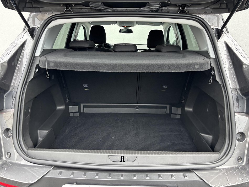 Opel Grandland X 1.2 T Edition