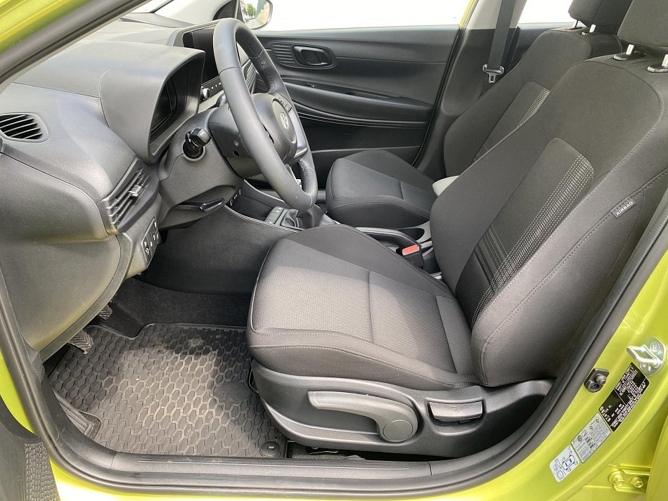 Hyundai Bayon 1.2i 