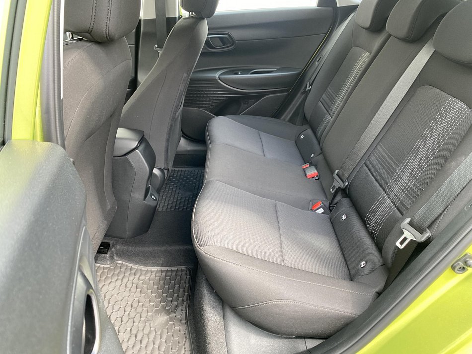 Hyundai Bayon 1.2i 