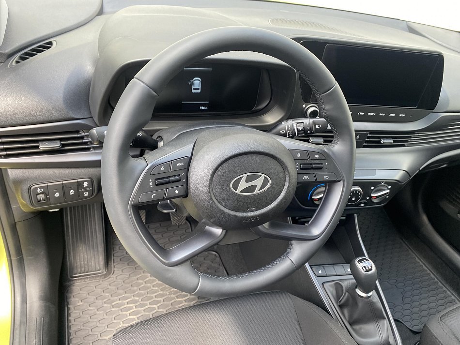 Hyundai Bayon 1.2i 
