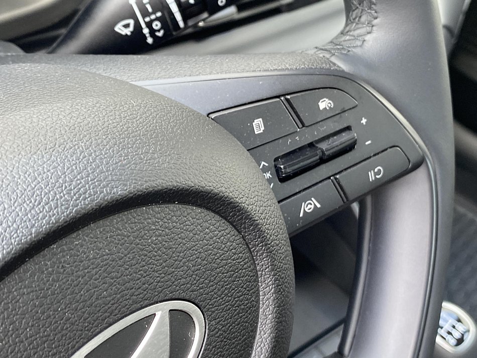 Hyundai Bayon 1.2i 