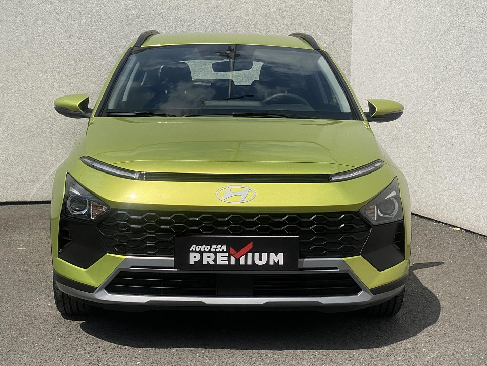 Hyundai Bayon 1.2i 