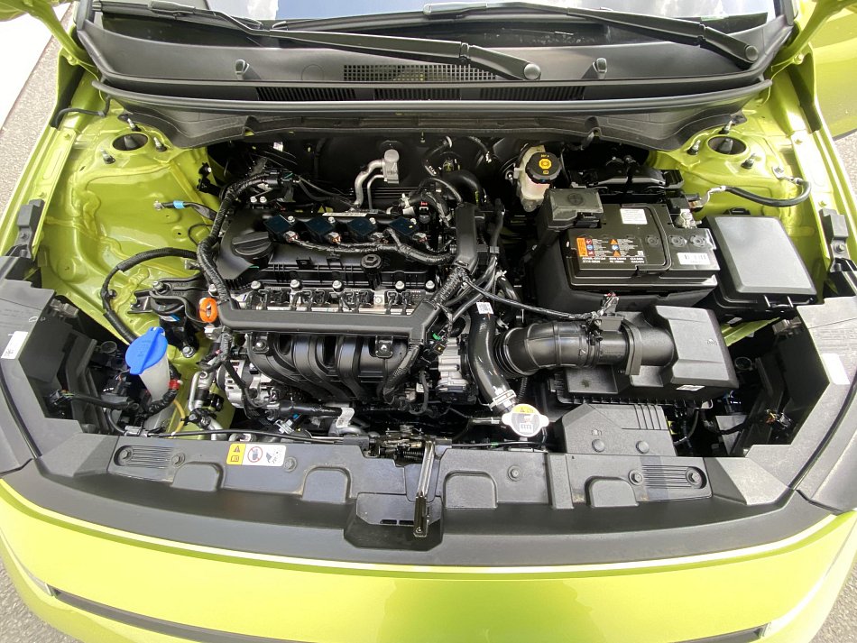 Hyundai Bayon 1.2i 