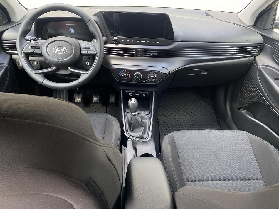 Hyundai Bayon 1.2i 