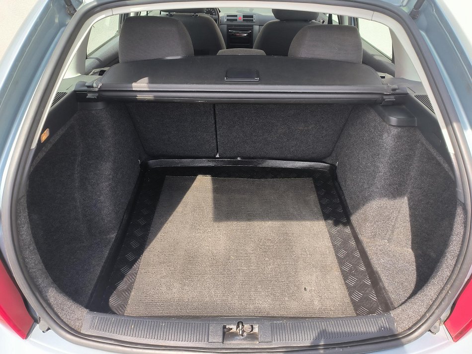 Škoda Fabia I 1.2HTP 