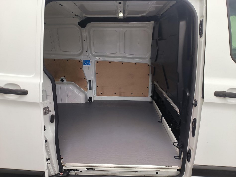 Ford Transit Custom 2.0TDCi Trend L1H1