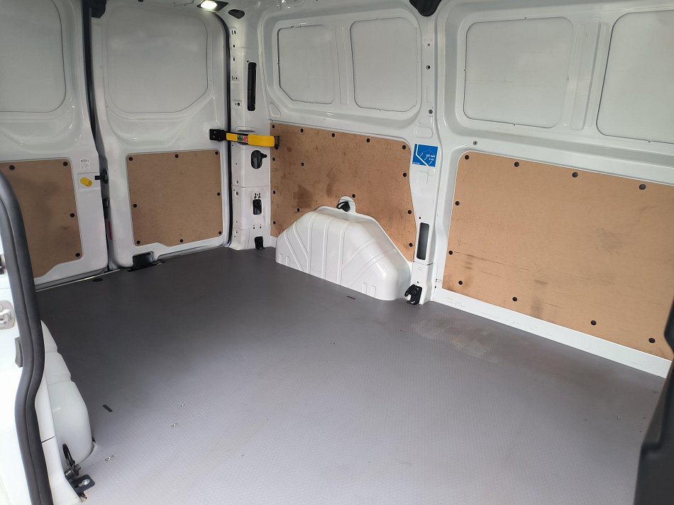 Ford Transit Custom 2.0TDCi Trend L1H1