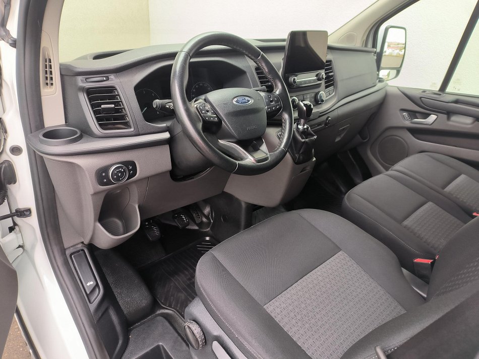 Ford Transit Custom 2.0TDCi Trend L1H1