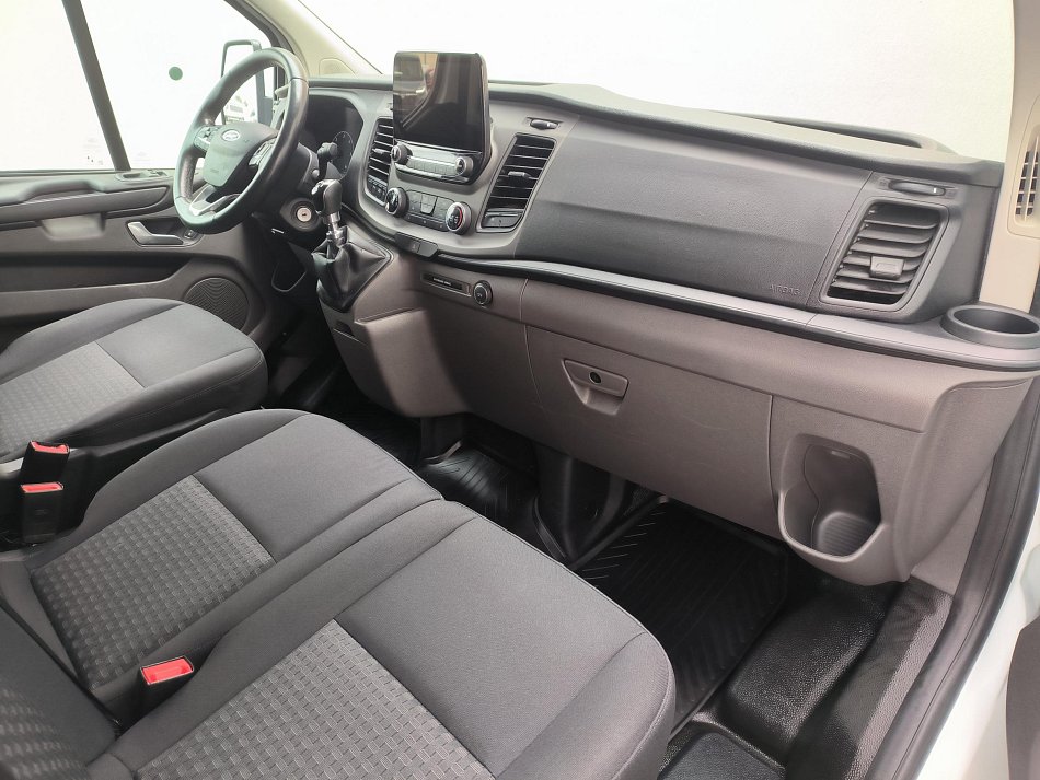 Ford Transit Custom 2.0TDCi Trend L1H1